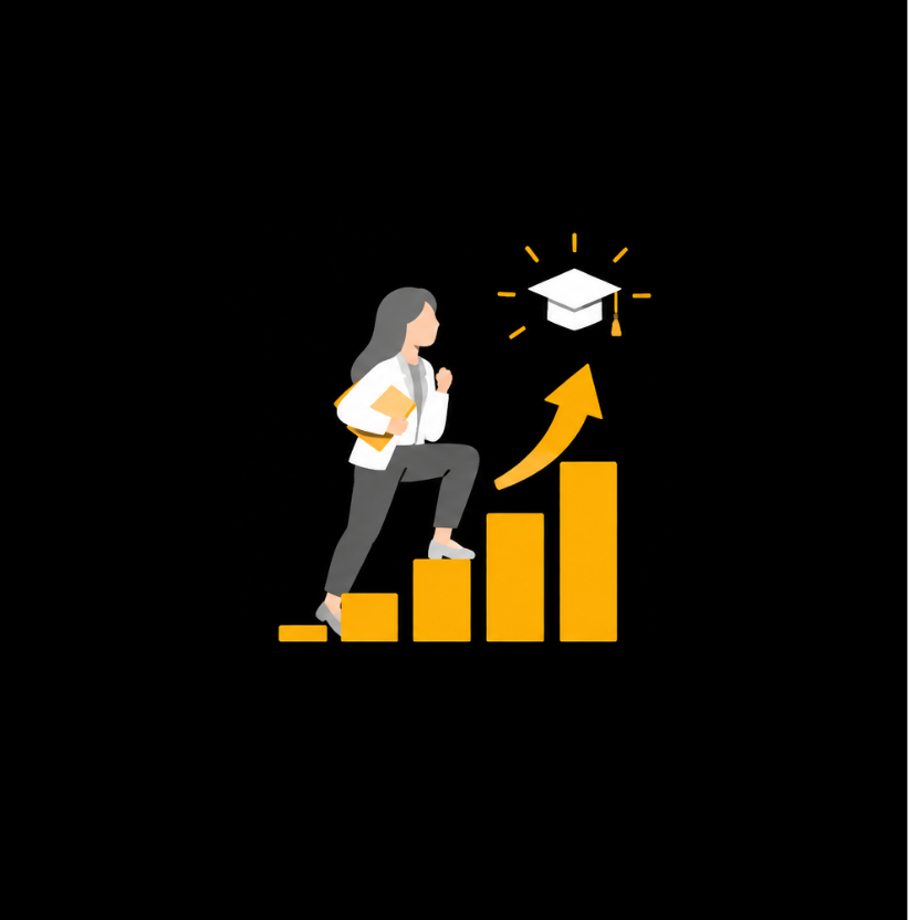 Professional Growth